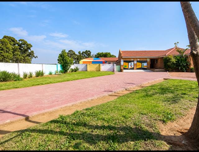 2 BEDROOM HOUSE FOR SALE IN MEYERTON PARK